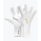 T1tan Rebel 2.0 Goalkeeper Gloves Blanc 7