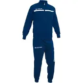 Givova One Full Zip Survêtement TT012-0403