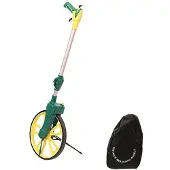 Softee 1.0 Measurement Wheel Multicolore