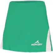 Mercury Power Skirt Vert XL Femme