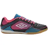 Umbro Sala Striker Futsal Indoor Football Shoes Noir EU 43