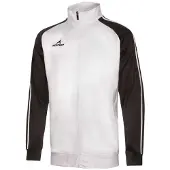 Mercury Lazio Tracksuit Jacket Blanc XL Homme