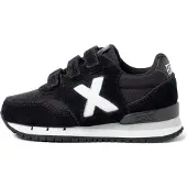 Munich Dash Vco In Trainers Noir EU 32 Enfants