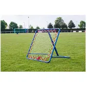 Powershot Rebounder Football / Tchouckball - Taille officielle - 100 x 100 cm