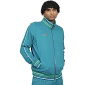 Umbro Monogram Anthem Tracksuit Jacket Bleu XL Homme