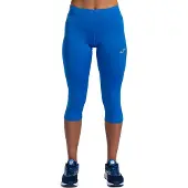Joma Record Iii 3/4 Leggings Bleu M Femme