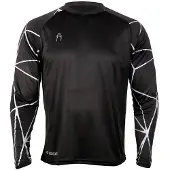 Ho Soccer Konkista Long Sleeve T-shirt Noir M Homme