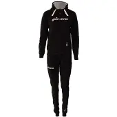 Givova 105 Tracksuit Noir S Femme