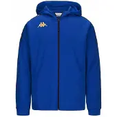Kappa Sweat-shirt à Zip Grevolo