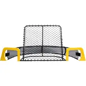 Powershot Master Pro Rebounder Argenté 6x2.1 m