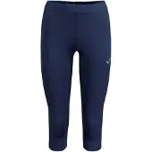 Joma Record Iii 3/4 Leggings Bleu S Femme