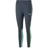 Puma Individualblaze Trai Pants Vert S Femme