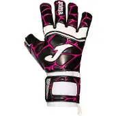 Joma Gk-pro Goalkeeper Gloves Noir 10