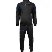 Givova Revolution Tracksuit Noir 2XL Homme