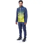 Drop Shot Heru Tracksuit Bleu XS Homme