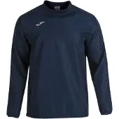 Joma Storm Jacket Bleu L Homme