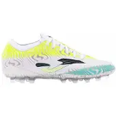 Joma Evolution Cup Ag Football Boots Blanc EU 44 Homme