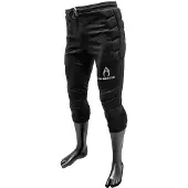 Ho Soccer Logo 3/4 Pants Noir 14 Years Enfants