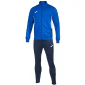 Joma Danubio Ii Tracksuit Bleu 3XL Homme