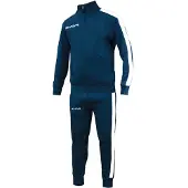 Givova Rev S Tracksuit Bleu 4XL Homme