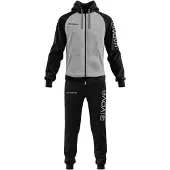 Givova Super King Tracksuit Gris 4XL Homme
