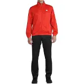 John Smith Jaleo Tracksuit Orange L Homme