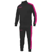 Givova Rev S Tracksuit Noir 3XL Homme