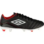 Umbro Classico Xii Fg Junior Football Boots Noir EU 33 Enfants