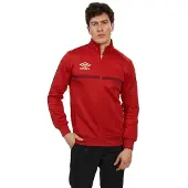 Umbro Kabue Tracksuit Jacket Rouge XL Homme