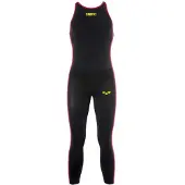 Arena R Evo&open Water Closed Back Suit Noir FR 75 Homme