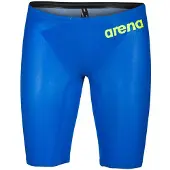 Arena Powerskin Carbon Air2 Competition Jammer Bleu FR 75 Homme
