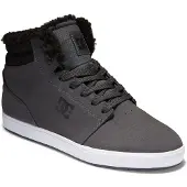 Dc-shoes Crisis 2 Hi Wnt Chaussures de sport Gris UE 44 Homme Gris UE 44