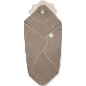 That´s Mine Mivo Towel Gris Enfants