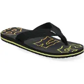 Billabong Tongs 'All Day Theme' noir