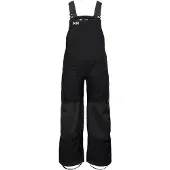 Helly Hansen K Rider 2 enfantse pantalons de ski, noir
