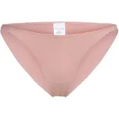 Calvin Klein Underwear Slip 'Minimalist' rose