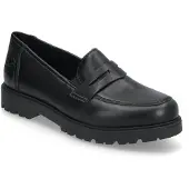 Rieker Chaussure basse noir