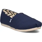 Toms Chaussure basse 'Alpargata' bleu marine