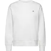 Gant Sweat-shirt bleu marine / rouge / blanc
