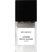 Bohoboco Jasmin Whiteß es Cuir Extrait De Parfum 50 ml