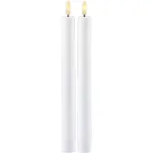 Sirius Home Sille Lot de 2 White