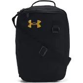 Under Armour Contain Shoe Bag Noir