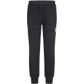 Converse Pantalon 'CHUCK' noir / blanc