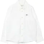Gant 830423 Long Sleeve Shirt Beige 12-24 Months Enfants