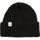 Makia Merino Cap Noir
