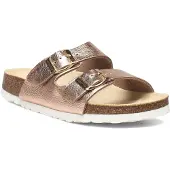 Superfit Chaussures ouvertes rose