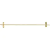 Bloomingville Mallu Kitchen Meat Rack | Laiton | Métal | 82057754