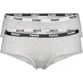Puma Culotte Hipster 2 Unités