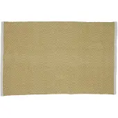 Hubsch Tapis Mild Jaune | 701508
