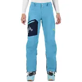 Karpos Valsesia Shell Pants Bleu XL Femme